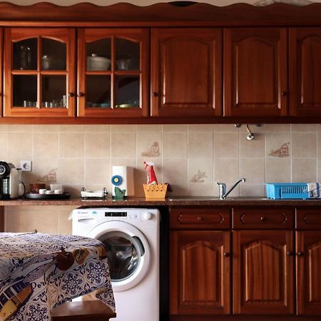 נאזרה Apartamento Com Vista Mar מראה חיצוני תמונה