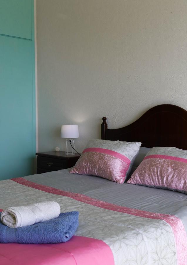 נאזרה Apartamento Com Vista Mar מראה חיצוני תמונה