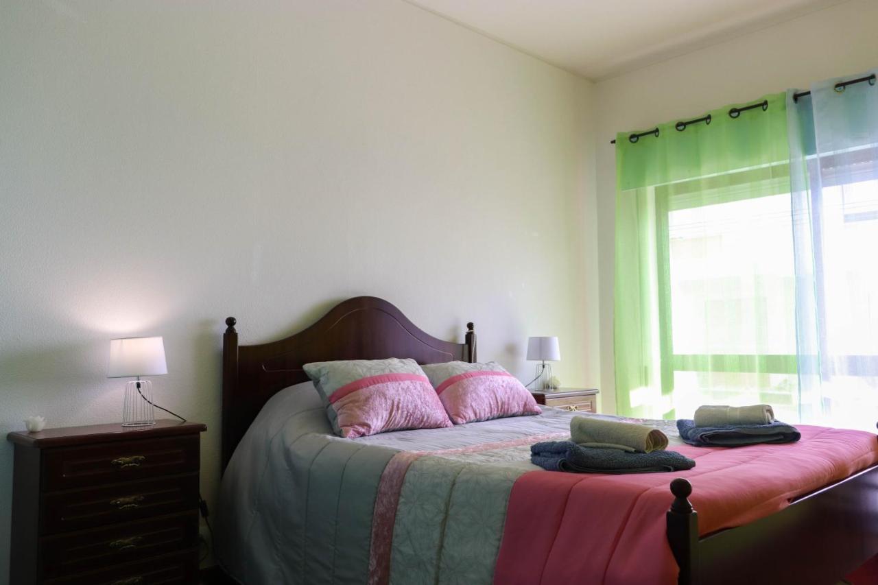 נאזרה Apartamento Com Vista Mar מראה חיצוני תמונה