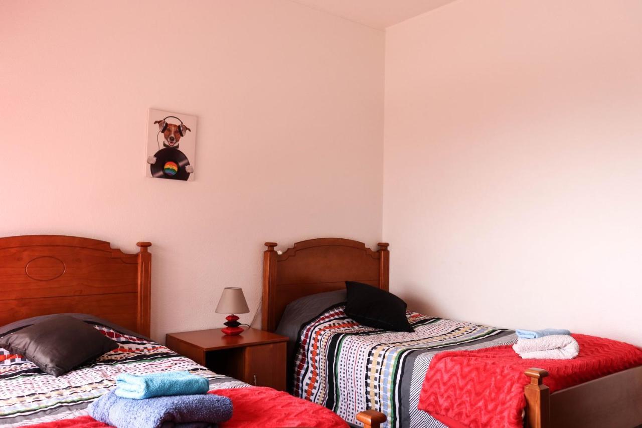 נאזרה Apartamento Com Vista Mar מראה חיצוני תמונה