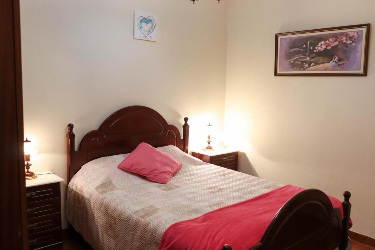 נאזרה Apartamento Com Vista Mar מראה חיצוני תמונה