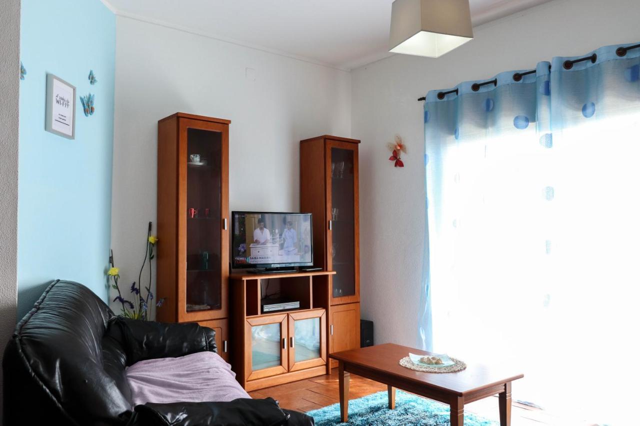 נאזרה Apartamento Com Vista Mar מראה חיצוני תמונה