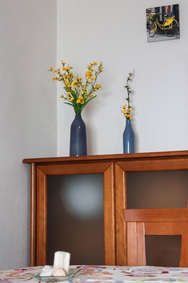 נאזרה Apartamento Com Vista Mar מראה חיצוני תמונה