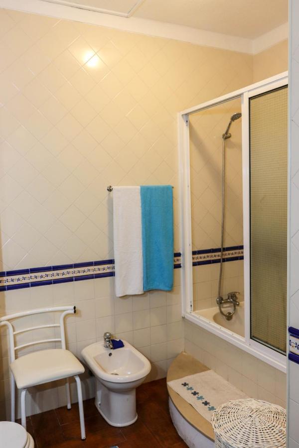 נאזרה Apartamento Com Vista Mar מראה חיצוני תמונה